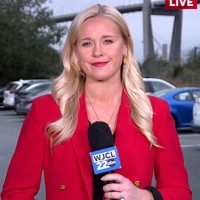 WJCL 22 Employee Lydia Blackstone's profile photo