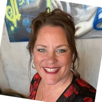 SNS One, Inc. Employee Aimee Brogden's profile photo