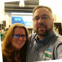 JM Eagle Employee Darin Brown's profile photo