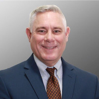 Burlington Medical Employee John Moore's profile photo