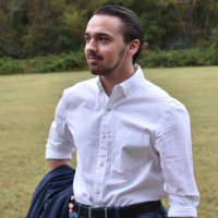 Nicholas Ferlisi Email & Phone Number