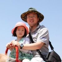 Gulmay L.T.D. Employee Gibson Wu's profile photo