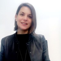 DINGONATURA Employee Berta Azanza's profile photo