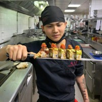 Four Seasons Hotels and Resorts Employee Sai Lo's profile photo