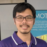 DataFarming (Australia) Employee Yu-Hsuan Tu's profile photo