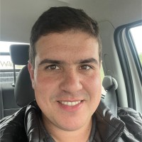 Agrofel Grãos e Insumos Employee William Westermann's profile photo