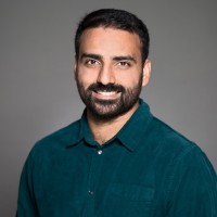 Bhavik Bhatt Email & Phone Number