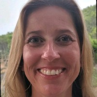 Department for Environment, Food and Rural Affairs Employee Vicki Castro-Spokes's profile photo