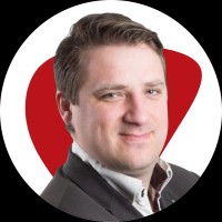 Captivea Employee Sebastien Riss's profile photo