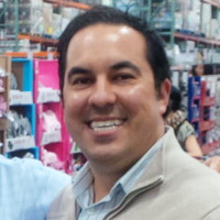 Pro Contractors Club Employee Patrick Barry's profile photo