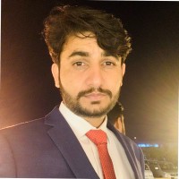 Mobify Employee Waqar Aslam's profile photo
