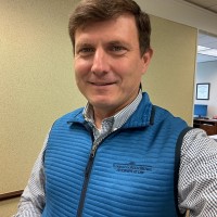 Henrico County Public Schools Employee David Bernhardt's profile photo