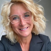 Paula Geiger Email & Phone Number