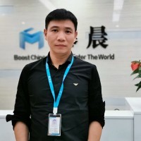 Muchen E-commerce Ltd Employee Bin Tang's profile photo