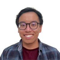 Amazon Employee Dylan Vu's profile photo