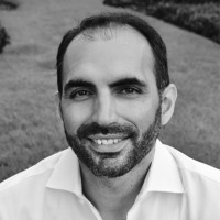 DataHUB Inc Employee Justin Moayed's profile photo