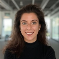 Software Technology Group, Inc Employee Vanessa Mario's profile photo