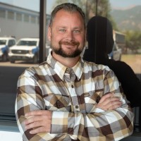 DPR Construction Employee Randy Day's profile photo