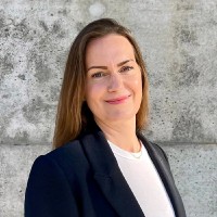 University of Agder (UiA) Employee Synnøve Sandsdalen's profile photo