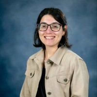 GIF International Employee Elaine Oliveira's profile photo