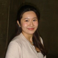 OneWorld Now! Employee Janice Zhang's profile photo