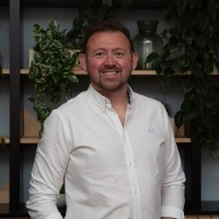 The Flava People Employee Gareth Jones's profile photo