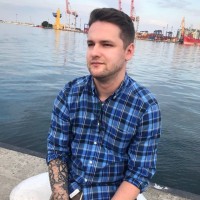 BramblingTech Employee Artem Kysylyov's profile photo
