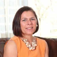 Alnylam Pharmaceuticals Employee Maria Rocha's profile photo