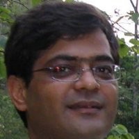 Barclays Investment Bank Employee Vineet Garg's profile photo