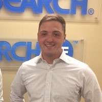 Philips Employee Robert Muir's profile photo