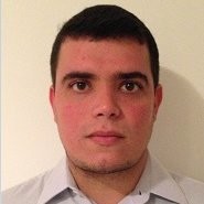 Caçula Employee Gabriel Belchior's profile photo