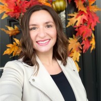 Leah Robinson Email & Phone Number