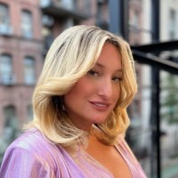 Winebow Employee Brittany Simon's profile photo
