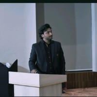 ObserveNow Employee Anurag Raghav's profile photo