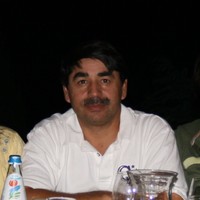 Steve Gutierrez