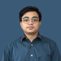 Karier.mu Employee Ahmad Fajar's profile photo