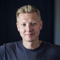 Paradots Employee Grigory Dulnev's profile photo