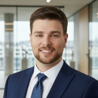 Neo Medical Employee Alexandre Bouveur's profile photo