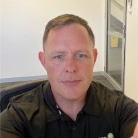 EzeScan Employee David Flowerday's profile photo