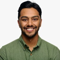 Talos Employee Nisarg Shah's profile photo