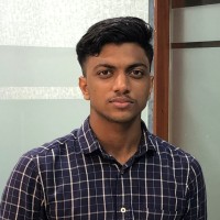 Inside Out Value Consultancy Employee Muhammed U's profile photo