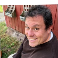 GMR Hospitality Employee Michael Reff's profile photo