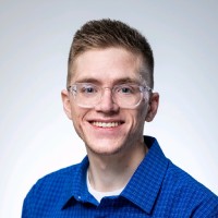Rotational Labs, Inc. Employee Patrick Deziel's profile photo