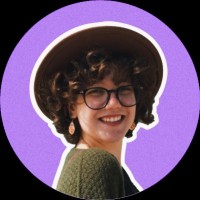 Coderspace Employee Zümre Atanak's profile photo