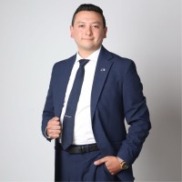 SERTECPET® Employee Santiago Campaña Reyes's profile photo