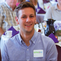 Biewer Lumber Employee Charlie Wait's profile photo