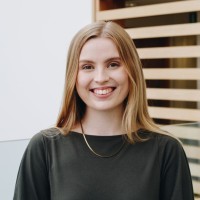 Stack Data Strategy Employee Lydia Buckroyd's profile photo