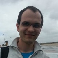 Anvil Arts Employee Andrius Techiosh's profile photo