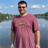 Summit Area YMCA Employee Joel Poggi's profile photo