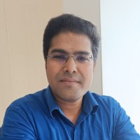 MSC Mediterranean Shipping Company Employee Jagan k's profile photo